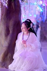 -汉仪华裳汉服馆(打浦桥店)