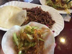 -北京小肠陈饭庄(方庄店)