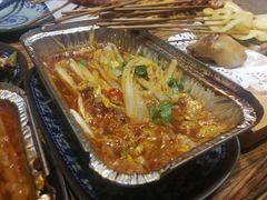 -正通记·哈尔滨烧烤·炭烤鸽子(七宝万科国际店)