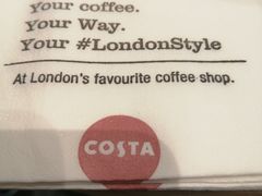 -COSTA COFFEE(龙德广场店)