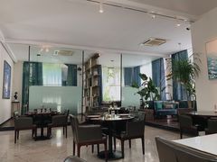 -IL Forno 意坊·意大利餐厅(花园店)