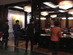 -百香自助餐厅·西安唐隆国际酒店(曲江店)