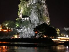 -桂林两江四湖景区