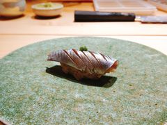 -鮨青(恒基名人购物中心店)