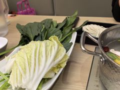 -呷哺呷哺 黄金牧场 (新辰里学清路店)