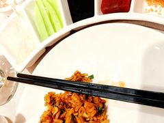 -西贝海鲜汇(槐安路店)