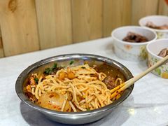 -老东江米粉(南方大厦店)