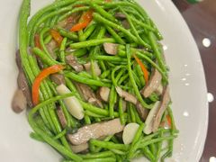 -小秦淮·南京土菜(新亭西路店)