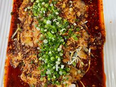 蒜泥白肉-小厨食堂(黄田坝店)