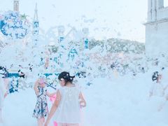 -华谊兄弟（长沙）电影小镇