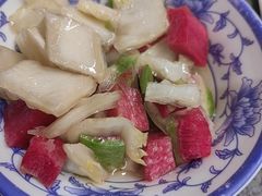 -仁和四季涮肉馆(天坛南门店)
