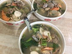 -大叔家福鼎小吃(十全街店)