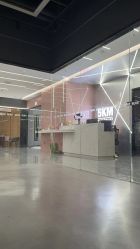 -5KM舞蹈街舞工作室