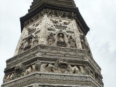 -广胜寺塔