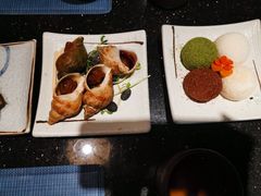 -德川家日本料理(中关村寰太大厦店)