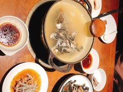-黑鸡小馆(金源店)