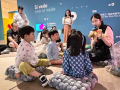 -宝龙艺术中心(七宝宝龙城店)