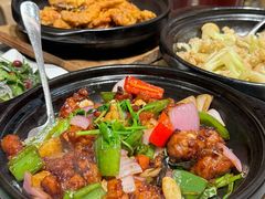 -荣记·囍粤茶餐厅(花都店)