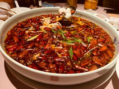 -新荣记(南京西路店)