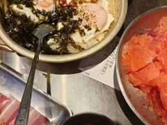 -韩山葵烤肉(太古里店)