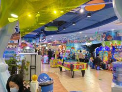 -万达宝贝王(成都锦华店)