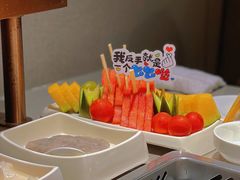 -海底捞火锅(方塔东街店)