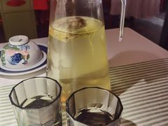 -桂满陇·桃花院落(长泰广场店)
