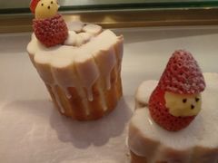 -BreadTalk面包新语·烘焙蛋糕(高德置地春广场店)