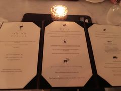 -The Grill by Sean Connolly