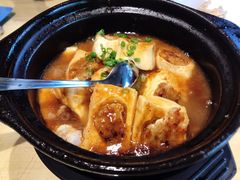 -东山茶寮(新安店)