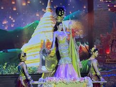 -金东尼人妖秀