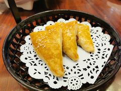 蜜汁叉烧酥-顺德人家食府(黄金广场店)