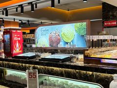 -黑金·寻焰自助百汇·烤肉·火锅(中街店)