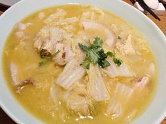 -宏达老菜馆(东安街店)