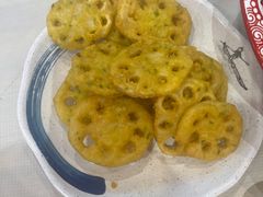 -柒五龙虾(八王寺店)
