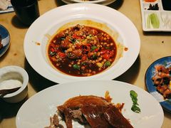 -范家小馆·烤鸭新京菜(金融街店)