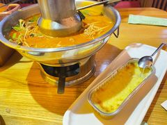 -泰果东南亚餐厅(旭辉广场店)