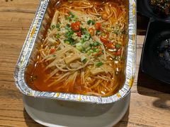 -丽伟的串·烧烤·砂锅(芝麻街店)
