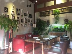 -百好乐宠物友好餐厅(朝外大街店)