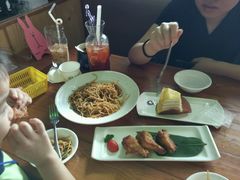 -卡朋西餐(较场西路店)