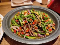 -龙少爷碳火干锅(环球中心店)