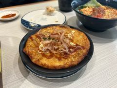 大阪烧-滨寿司(新街口中央商场店)
