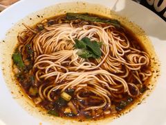 -好這口重庆小面(总店)