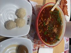 -小杨生煎(周浦万达店)