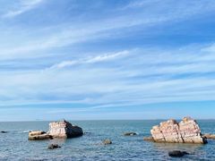-长岛南北长山旅游景区