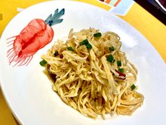 -佳兰雅序融合菜(高新店)