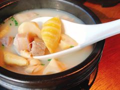 -上海小南国(正大店)