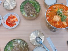 -米村拌饭(城阳万象汇店)
