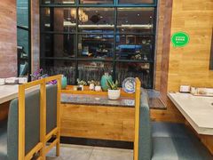 -韩香福烤肉庄园(荣成店)