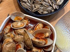 -华府九号海鲜烧烤大排档(龙域店)